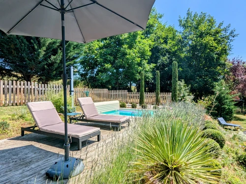 Gîte Curtil-Vergy, 2 pièces, 2 personnes - photo_1011695319874