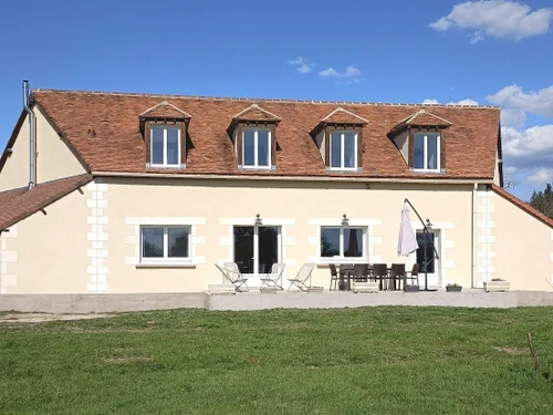 Gite Rémilly, 6 bedrooms, 12 persons - photo_1011695359352