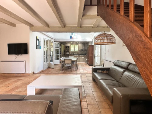 Villa La Palmyre, 6 dormitorios, 12 personas - photo_1011696953886