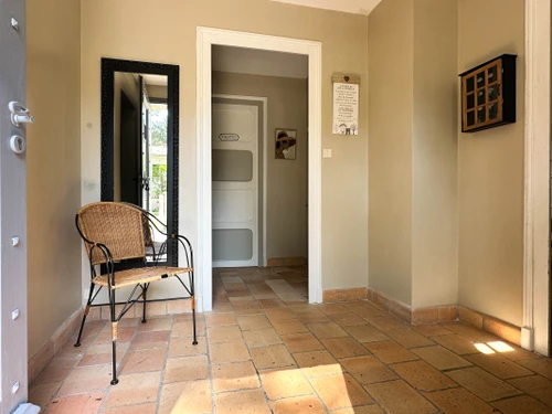 Villa La Palmyre, 4 bedrooms, 8 persons - photo_1011763394062