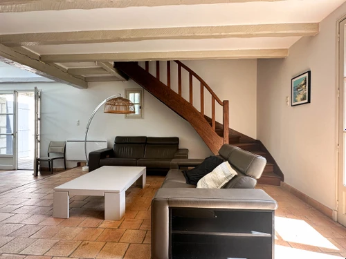 Villa La Palmyre, 4 bedrooms, 8 persons - photo_1011763394062