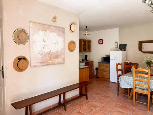 Gite Oisly, 2 bedrooms, 6 persons - photo_1011800361925