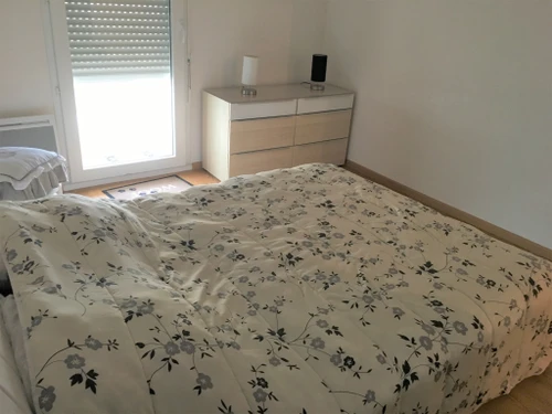 Apartamento Fort-Mahon-Plage, 1 dormitorio, 3 personas - photo_1011744113417