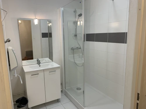 Apartamento Fort-Mahon-Plage, 1 dormitorio, 3 personas - photo_1011744113417