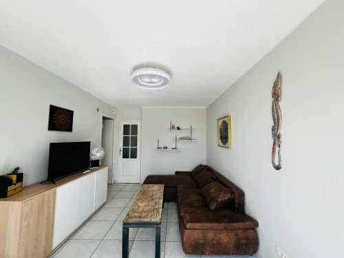 Appartement Argelès-sur-Mer, 2 pièces, 4 personnes - photo_1011791175839