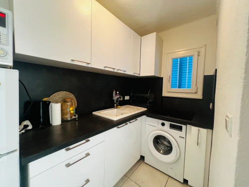 Appartement Argelès-sur-Mer, 2 pièces, 4 personnes - photo_1011791175839