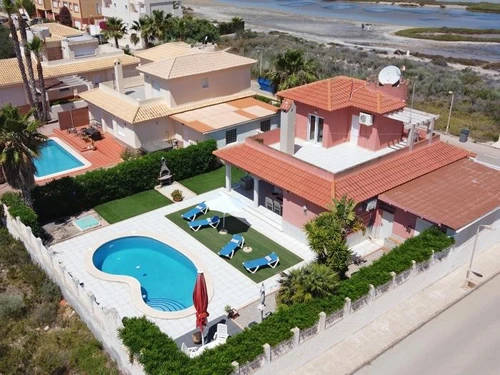 Villa La Manga del Mar Menor, 4 pièces, 6 personnes - photo_1011825836671