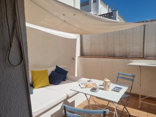 Appartement L'Escala, 3 pièces, 4 personnes - photo_18949491768