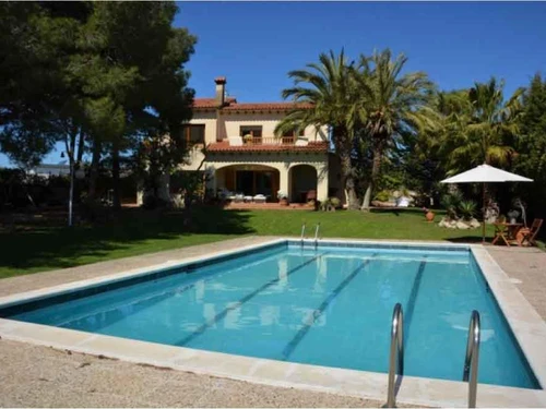 Villa Sitges, 6 pièces, 12 personnes - photo_1011658292998