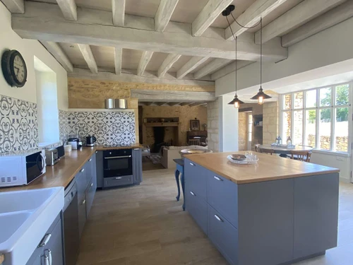 Ferienhaus Paunat, 3 Schlafzimmer, 6 Personen - photo_1011713038196