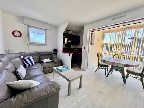 Appartement Quiberon, 3 pièces, 4 personnes - photo_1011818027702