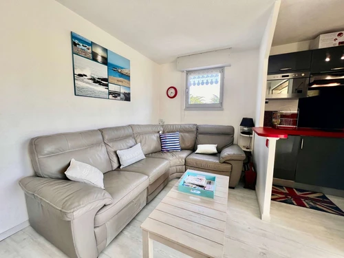 Appartement Quiberon, 3 pièces, 4 personnes - photo_1011818027702