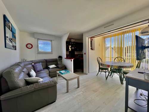 Appartement Quiberon, 3 pièces, 4 personnes - photo_1011818027702