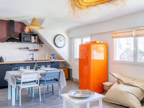 Apartment Carnac, 1 bedroom, 4 persons - photo_1011807702408