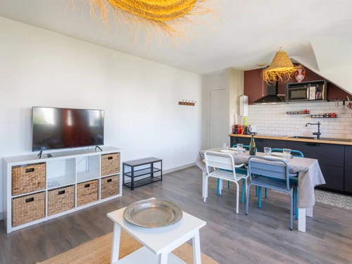 Apartment Carnac, 1 bedroom, 4 persons - photo_1011807702408