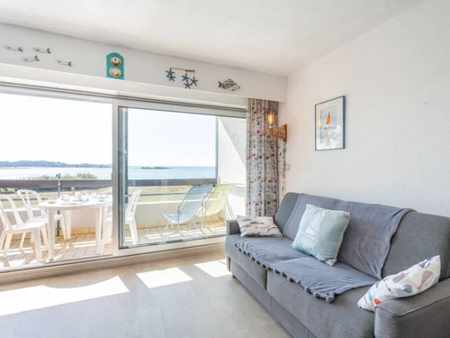 Studio Carnac, 1 pièce, 4 personnes - photo_1011818126238