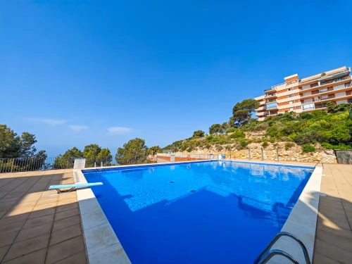 Appartement Salou, 3 pièces, 5 personnes - photo_18985293787