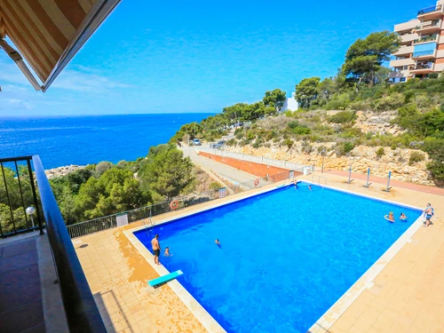 Appartement Salou, 3 pièces, 5 personnes - photo_18985293787