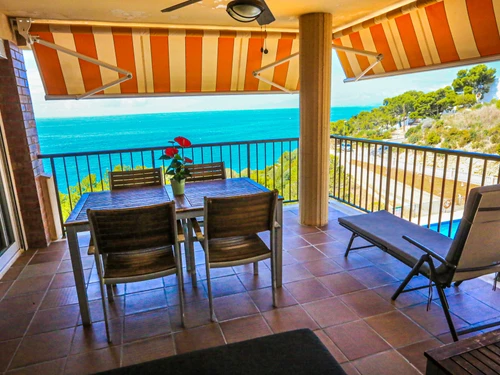 Appartement Salou, 3 pièces, 5 personnes - photo_18985293787