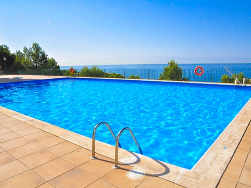 Appartement Salou, 3 pièces, 5 personnes - photo_18985293787