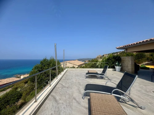 Villa Sartène, 5 pièces, 8 personnes - photo_1011826421097