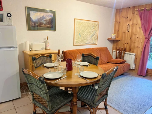 Appartement Samoëns, 2 pièces, 4 personnes - photo_15690148923