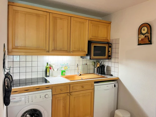 Apartment Samoëns, 1 bedroom, 4 persons - photo_15690148923