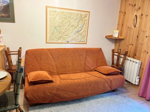 Apartment Samoëns, 1 bedroom, 4 persons - photo_15690148923