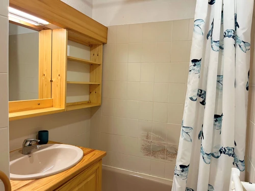 Apartment Samoëns, 1 bedroom, 4 persons - photo_15690148923