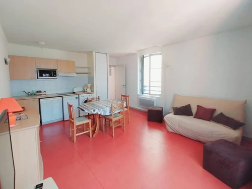 Appartement Cauterets, 2 pièces, 4 personnes - photo_1011678410863