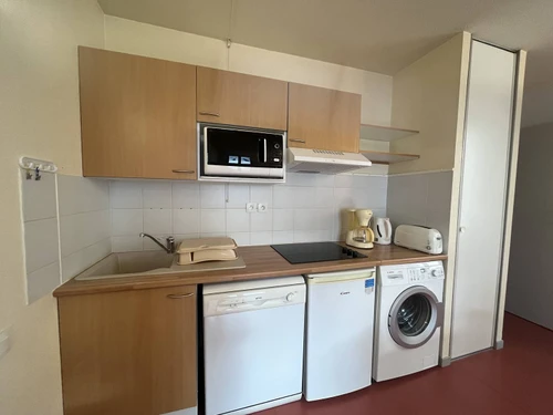 Apartment Cauterets, 1 bedroom, 4 persons - photo_1011678410863