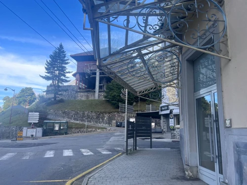 Apartment Cauterets, 1 bedroom, 4 persons - photo_1011678410863