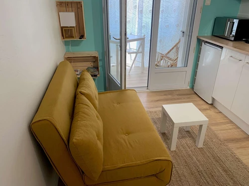 Appartement Saint-Hilaire-de-Riez, 2 pièces, 4 personnes - photo_1011826476124