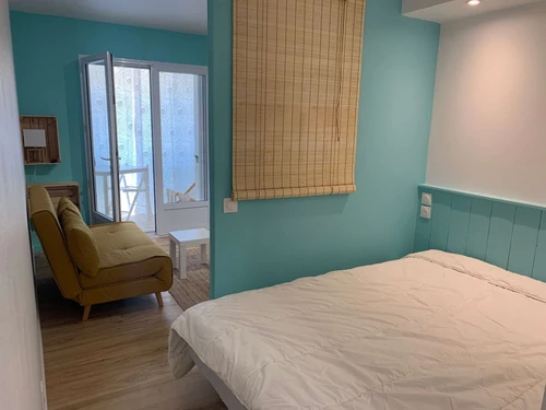 Apartamento Saint-Hilaire-de-Riez, 1 dormitorio, 4 personas - photo_1011826476124