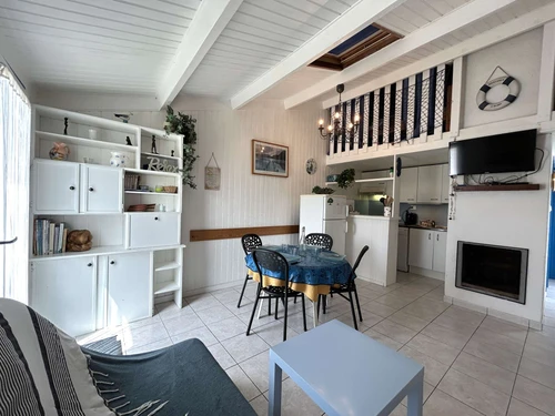 Villa Bretignolles-sur-Mer, 1 bedroom, 4 persons - photo_1011826488427
