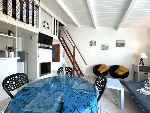 Villa Bretignolles-sur-Mer, 1 bedroom, 4 persons - photo_1011826488427