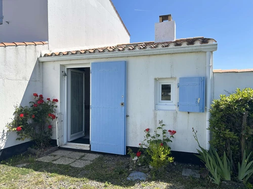 Villa Bretignolles-sur-Mer, 1 bedroom, 4 persons - photo_1011826488427
