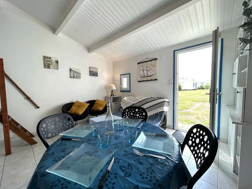 Villa Bretignolles-sur-Mer, 1 bedroom, 4 persons - photo_1011826488427