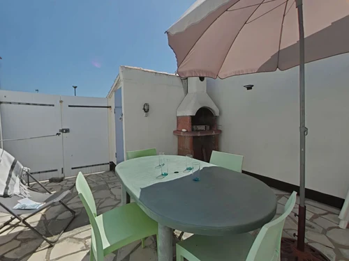 Villa Bretignolles-sur-Mer, 1 bedroom, 4 persons - photo_1011826488427