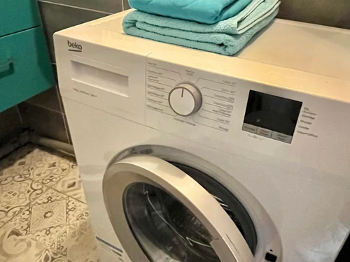 Appartement Le Grau-du-Roi, 2 pièces, 4 personnes - photo_1011826503906