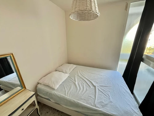 Appartement Le Grau-du-Roi, 2 pièces, 4 personnes - photo_1011826503906