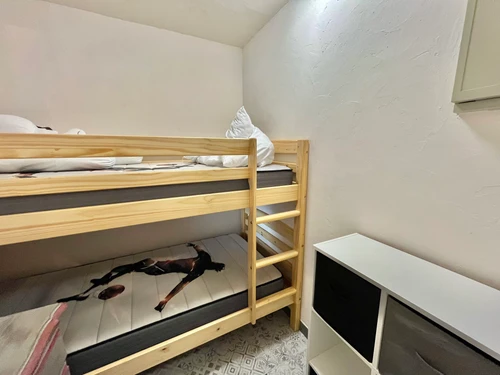 Appartement Le Grau-du-Roi, 2 pièces, 4 personnes - photo_1011826503906