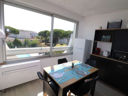 Studio Le Grau du Roi, Studio, 4 Personen - photo_19524805982