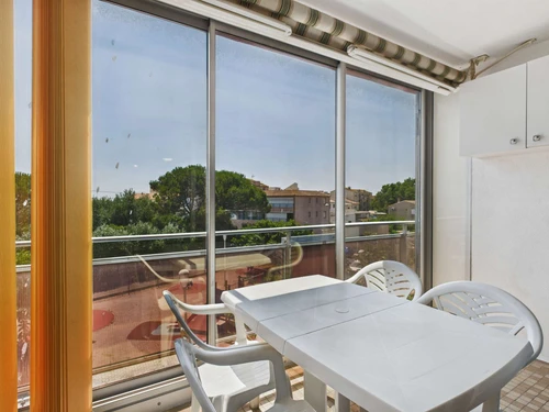 Estudio Le Grau d'Agde, estudio, 4 personas - photo_1011826508184