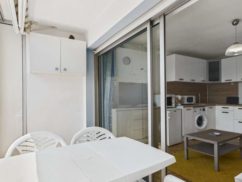 Estudio Le Grau d'Agde, estudio, 4 personas - photo_1011826508184