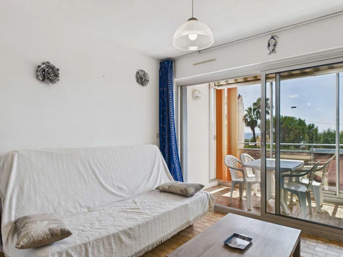 Estudio Le Grau d'Agde, estudio, 4 personas - photo_1011826508184