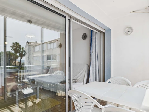 Estudio Le Grau d'Agde, estudio, 4 personas - photo_1011826508184