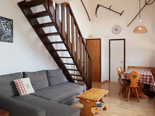 Apartamento Les Orres, 3 dormitorios, 12 personas - photo_1011250051244