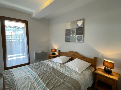 Appartement Les Gets, 3 pièces, 6 personnes - photo_15685790430