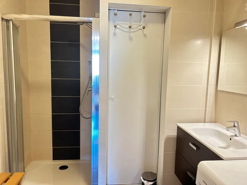 Appartement Les Gets, 3 pièces, 6 personnes - photo_15685790430